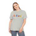 thumbnail image 5 of Familyloveshop LLC Be Kind Autism Shirt, Autism Awareness T Shirt, Autism Gifts, Autism Mom, Autism Teacher shirt, 5 of 9