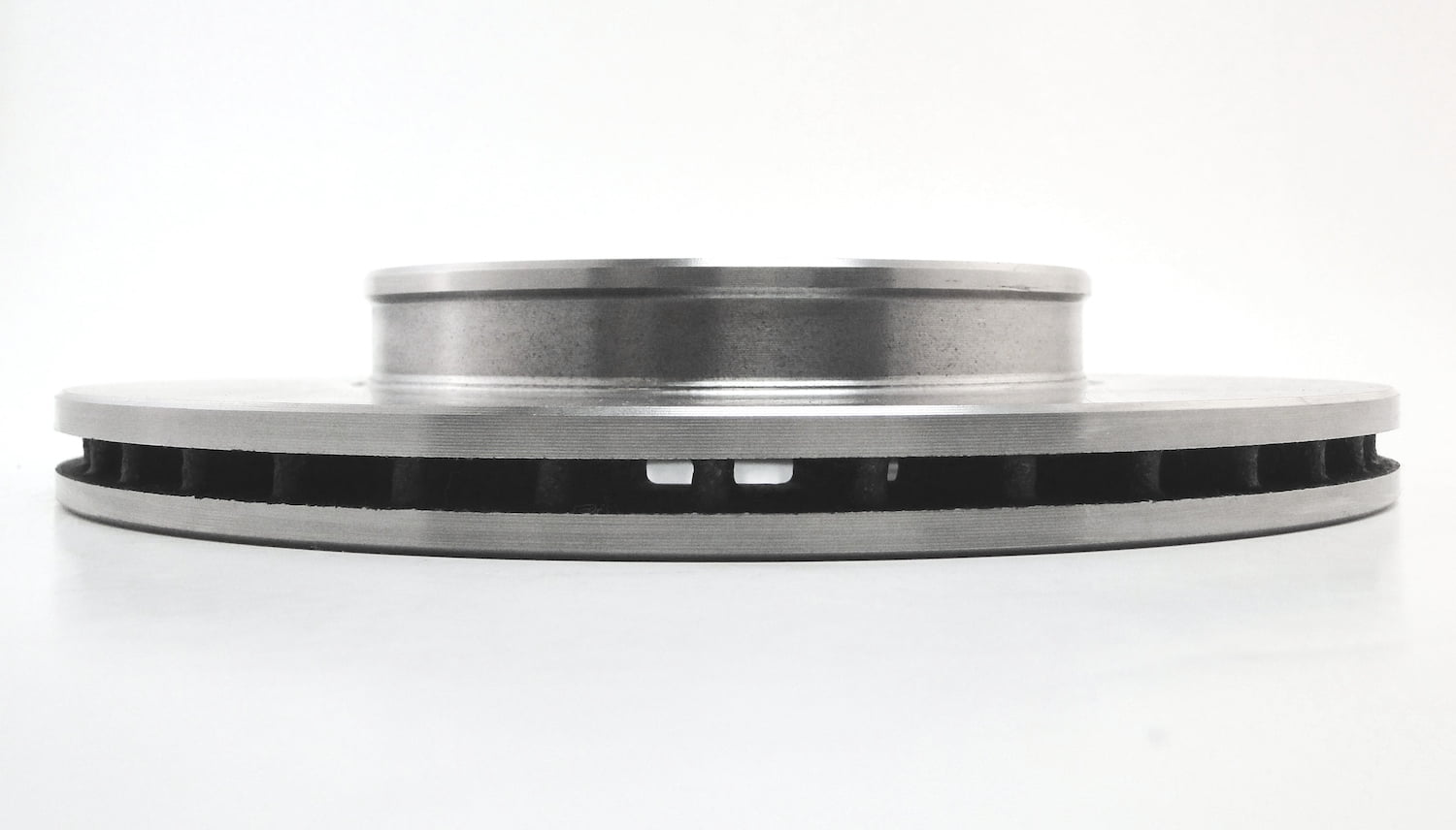 Winstop Brake Rotor, Front WS229919, Audi 4000 1987-1985