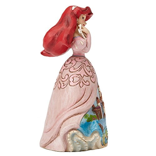 Enesco Disney Traditions Ariel 