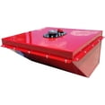 thumbnail image 2 of RCI Racing 1182F Fuel Cell Wedged 18 Gal Red 10an Pickup, 2 of 2