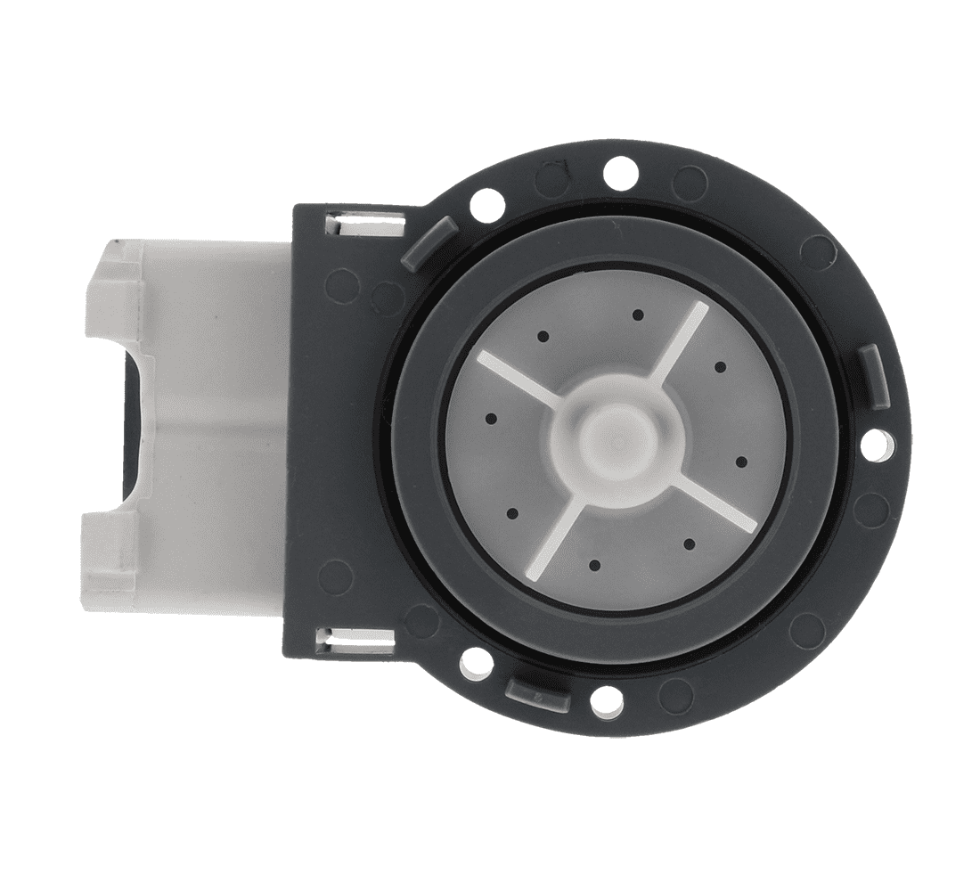 ERP DC31-00054D Washer Drain Pump Motor