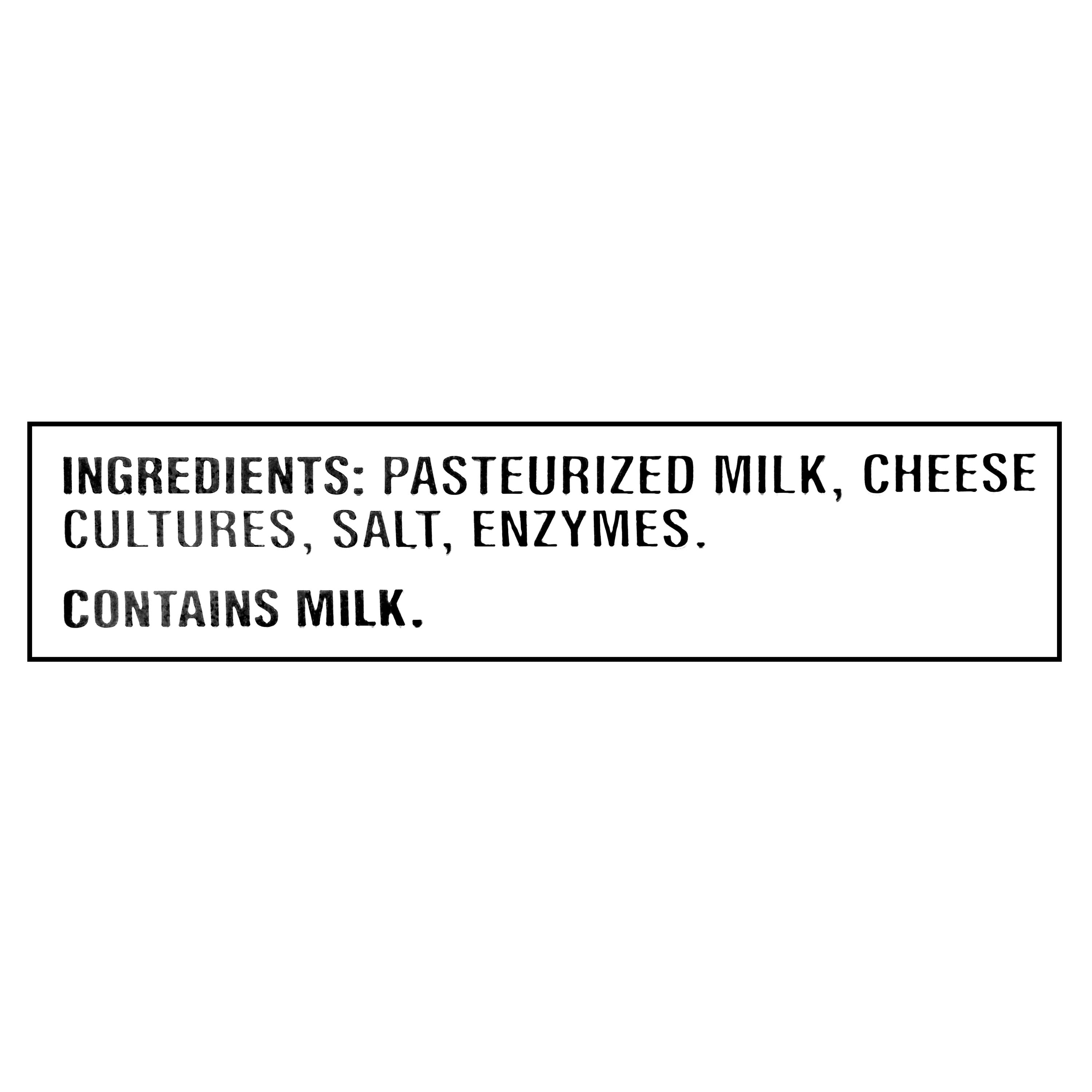 Great Value Mozzarella String Cheese, 36 oz Bag, 36 Count