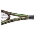 thumbnail image 5 of Wilson Blade 100L v8 Tennis Racquet (  4_3/8   ), 5 of 5