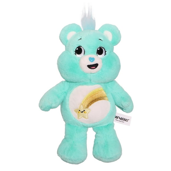Peluche Básico Care Bears - Wish Bear (15 cm)