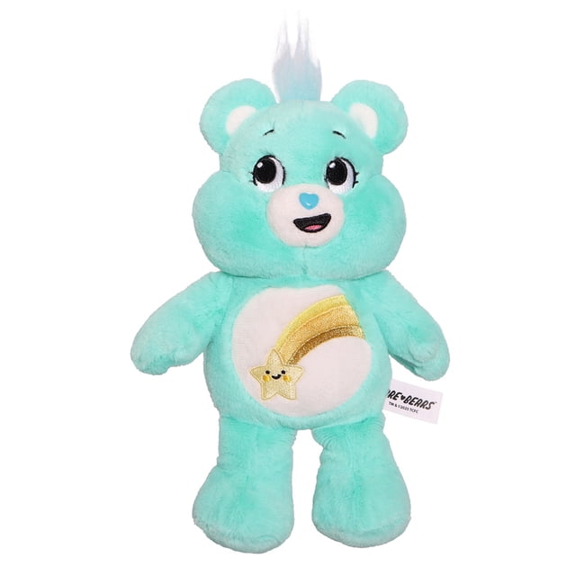 Peluche Básico Care Bears - Wish Bear (15 cm)