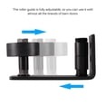 thumbnail image 4 of Boovnll Tool Kit, Floor Guide Roller Wall Mount Bottom Stay Sliding Barn Door Hardware, Tool Set, Home Essentials, Household Essentials, 4 of 8
