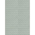 thumbnail image 1 of Ahgly Company Indoor Rectangle Patterned Gray Novelty Area Rugs, 8' x 12', 1 of 6