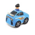 thumbnail image 3 of Juguete para actividades de desarrollo Kidoozie Press 'n Zoom Police Car, 3 of 5