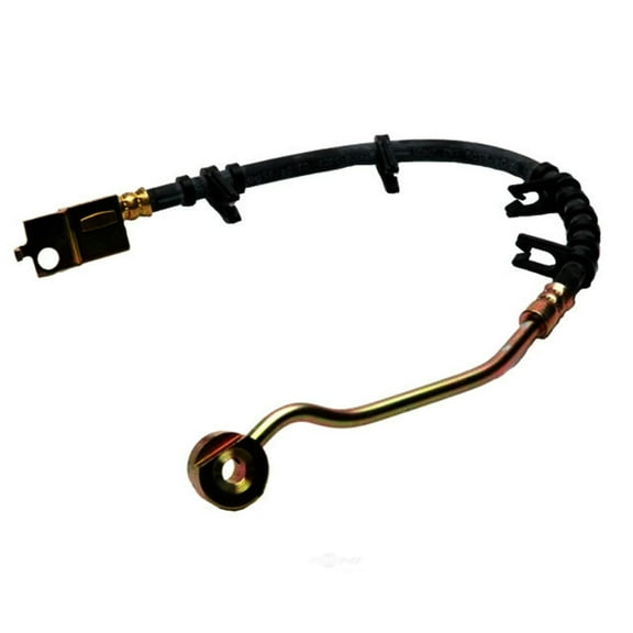 Raybestos BH380347 Professional Grade Hydraulic Brake Hose Fits select: 1993-1995 JEEP WRANGLER / YJ