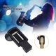 thumbnail image 3 of Sax Cortador de cañas de saxofón Accesorios para instrumentos de viento de madera Cortador de cañas de clarinete (Alto) Ndcxsfigh Nuevos Originales, 3 of 9