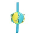 thumbnail image 1 of Flying Dog Ball, Flying Saucer Ball Portable Interactive Flattened Rebounding  For Park Blue,Red,Yellow Blue, Blue,Red Green, 1 of 8