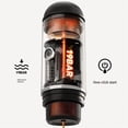 thumbnail image 4 of Portable Coffee Machine For Car And Camping Travel Coffee Maker Fit Pod Capsule Coffee Powder,a, 4 of 5