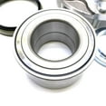thumbnail image 7 of Durable Front Wheel Hub Bearing Kit for Toyota 4Runner Sequoia Tundra Tacoma Extended Wear Resistance, 7 of 7