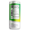thumbnail image 5 of Vouke Coconut Green Tea + Collagen Clean Energy Drink - Non-Carbonated - 80mg Caffeine from Green Tea and matcha, Zero Sugar, 10 Calories (12FL OZ - 12 Pack), 5 of 6