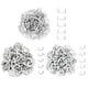 thumbnail image 5 of Kit de alicates Hog Ring TFUTLT con 270 anillos de acero galvanizado, 5 of 7