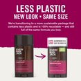 thumbnail image 4 of Every Man Jack Crimson Oak - Aluminum- Free Deodorant for Men, Naturally Derived 76g, 4 of 9