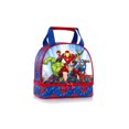 thumbnail image 1 of Avengers Lunch Bag (DLB-A06-20BTS), 1 of 4