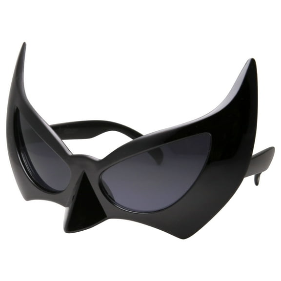 grinderPUNCH Bat Masquerade Mask Costume Sunglasses