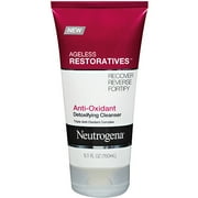 Neutrogena Neutrogena Anti-Oxidant Age Reverse Cleanser, 5.1 oz