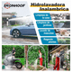 thumbnail image 2 of Hidrolavadora eléctrica BLOOSOM 550W 680psi 110V Negro, 2 of 4