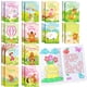 thumbnail image 1 of Libros para colorear BenLouis Spring Mini, 24 unidades, para fiestas infantiles, 1 of 7