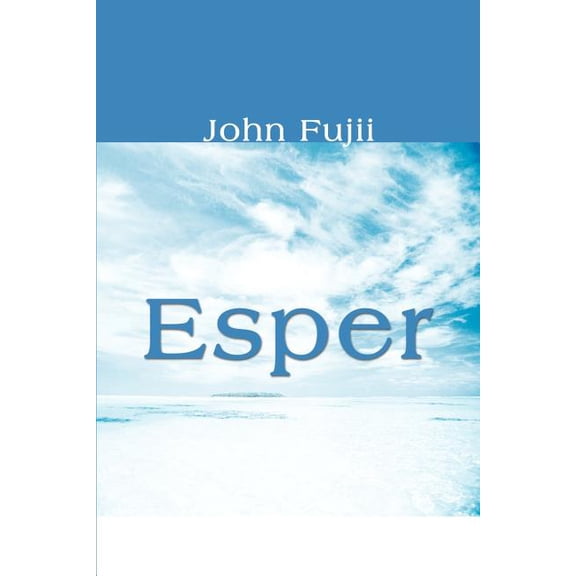 Esper, (Paperback)