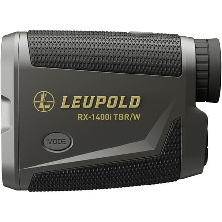 LEUPOLD RX-1400i TBR/W Gen 2 Flightpath Rangefinder 183727