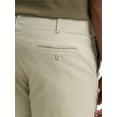 thumbnail image 4 of Lee® Men's Big and Tall Extreme Comfort Flat Front Pant, 4 of 4