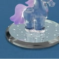 thumbnail image 5 of Glass Baron Baby Unicorn, 5 of 6