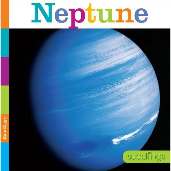 Seedlings: Neptune (Paperback)