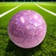 thumbnail image 5 of Greeniant Balón de voleibol impermeable para interiores y exteriores: ligero y duradero, para cualquier nivel de habilidad, tamaño 5 Deportes y aire libre morado 5, 5 of 6
