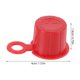 thumbnail image 2 of unbranded 1Par Protector Para Terminal De Batería En Material Con Protección Contra Humedad, 2 of 8