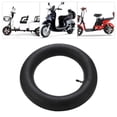 thumbnail image 3 of 3.00-10 Inner Tube, Wide Applicability Shock Absorption High Performance Stable Internal Structure 3.00-10 Inner Tires  for Motorbike, 3 of 7