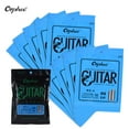 thumbnail image 2 of Orphee RX-3 Single String Replacement for Electric Guitar 3rd G-String (.016) 10-Pack Nickel Alloy Super Light Tension, 2 of 2