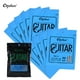 thumbnail image 2 of Cuerdas de instrumentos Reemplazo orphee RX-3 Cuerda de la tensión de la guitarra eléctrica 3ª G-String (.016) 10-Pack aleación de níquel Super Light Orphee  Cuerdas de instrumentos, 2 of 2