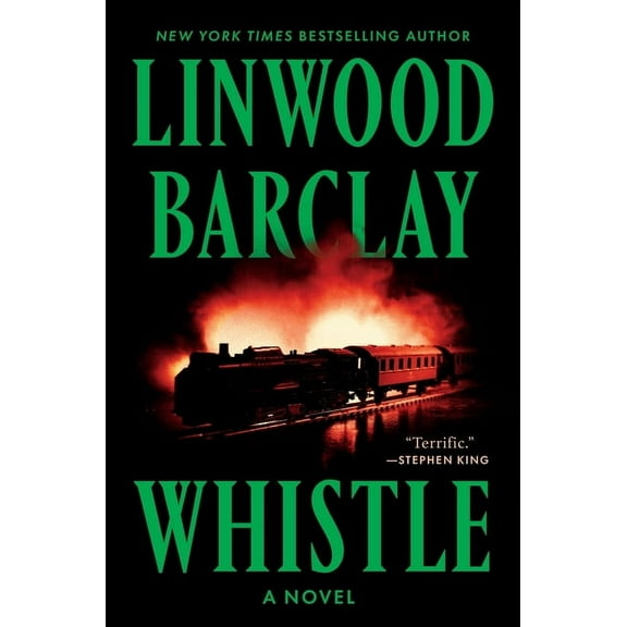Whistle, (Hardcover)