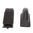 thumbnail image 3 of Scraper Floating Double Sided Scratch Free Aquarium Strong  Cleaner For Aquarium Fish, 3 of 8