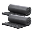 thumbnail image 2 of Rouleau de Paillis en Caoutchouc pour Aménagement Paysager 96 x 22 Po Tapis de Paillis en Caoutchouc pour Allée, 2 of 7