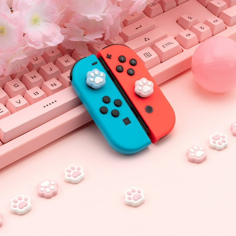 Paw grips nintendo switch deals