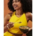 thumbnail image 2 of NuTrail No Sugar Added Sweet & Crunchy Honey Nut Nut Granola 8 oz, 2 of 9