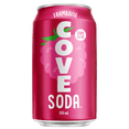 thumbnail image 4 of Cove Raspberry Soda, 4 of 5