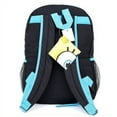 thumbnail image 2 of Spongebob Squarepants by Global Design Concepts Unisex Adjustable Shoulder Straps Let's Get Silly School Bagpack, 2 of 3
