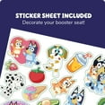 thumbnail image 5 of The First Years Bluey Mealtime Booster Seat - Toddler Feeding Seat, 5 of 8