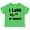 Apple Green, variant on Inktastic Mema Grandchild Honeybee Boys or Girls Toddler T-Shirt