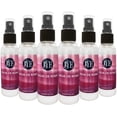 thumbnail image 1 of 6 Frascos de Agua de Rosas hidratante para rostro JYE Natural, 1 of 5