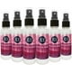 thumbnail image 1 of 6 Frascos de Agua de Rosas hidratante para rostro JYE Natural, 1 of 5