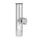 thumbnail image 1 of Porta Barra de Caña Abrazadera de material acero Inoxidable para Carriles 3/4" a 1" Accesorio para Pesca ejercicio Ajustable, 1 of 8