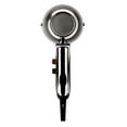 thumbnail image 3 of Elchim 3900 Healthy Travel Size Ionic Hair Dryer, 1875 Watts, Black, 3 of 3