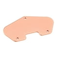 thumbnail image 4 of lionlar Guitar Pickup Baseplate Guitar Humbucker Pickup Baseplate for Musical Instrument, 4 of 9