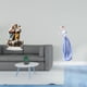 thumbnail image 2 of Letrero de mesa,Decoración de escritorio acrílica Rincón festivo Decoración del hogar,Figura de escritorio,Estatua de niña linda de escritorio,adorno nórdico moderno,Figura de niña para, 2 of 8
